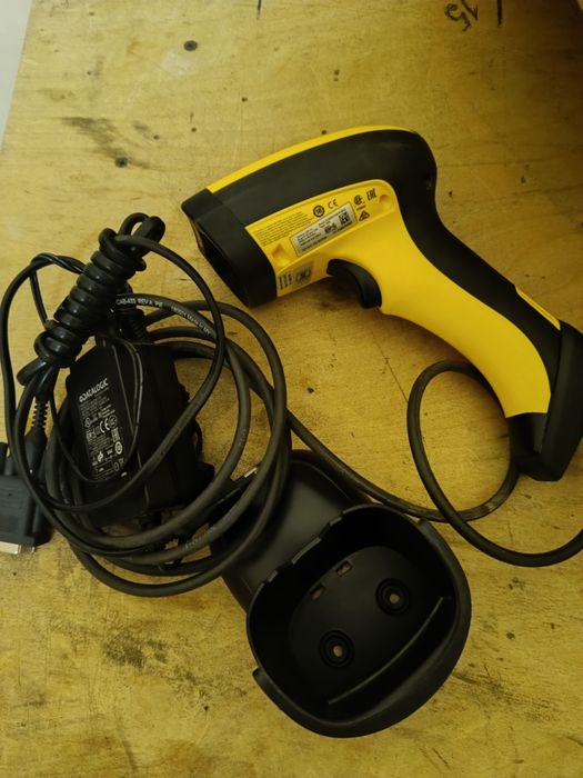 Продам сканер Datalogic PD9530