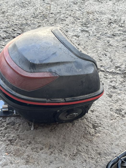 Самураи матор как чась