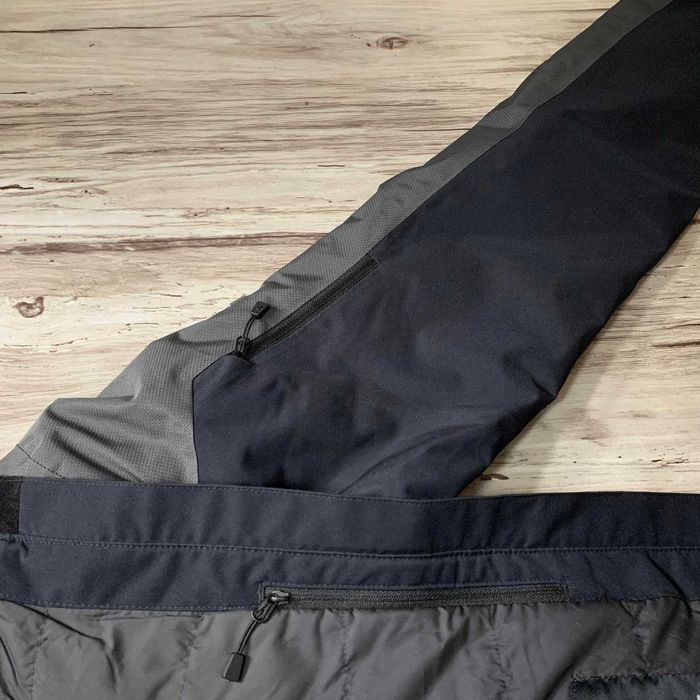 Peak performance ski wintet jacket men мъжко зимно ски яке Recco