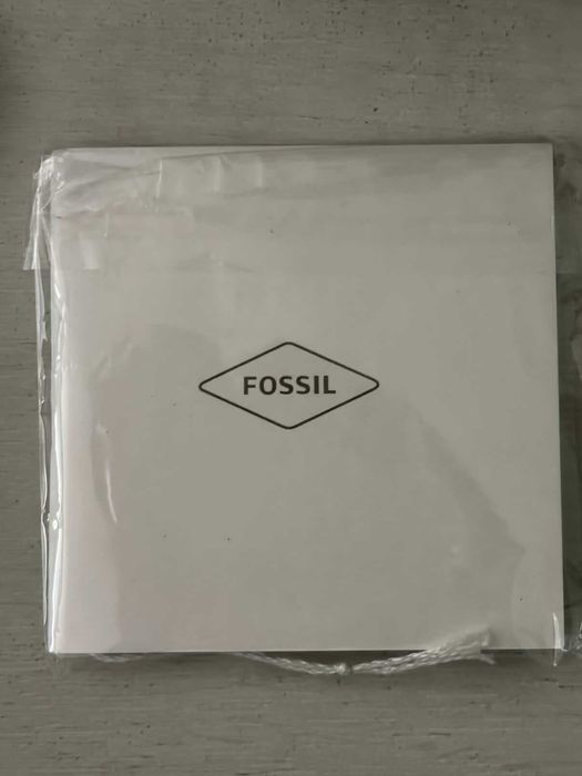 Ceas Fossil Bannon Nou