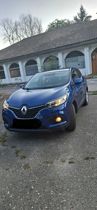 Renault Kadjar 2019
