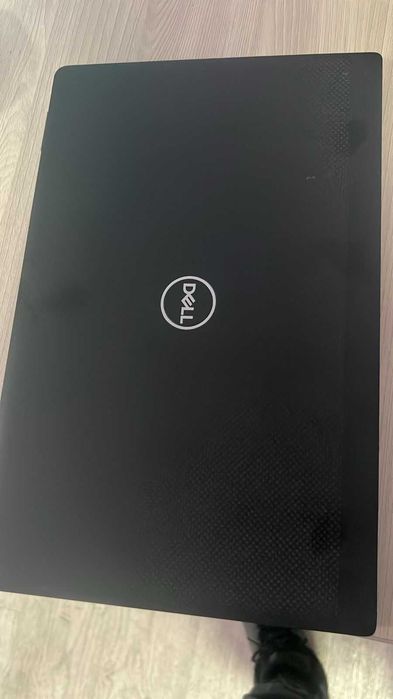 Dell Latitude 7520