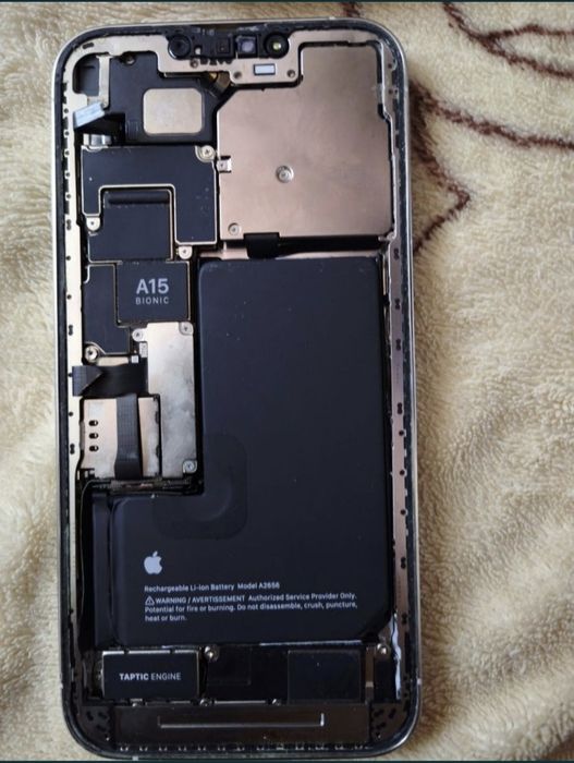 Сатылады Айфон 13 про