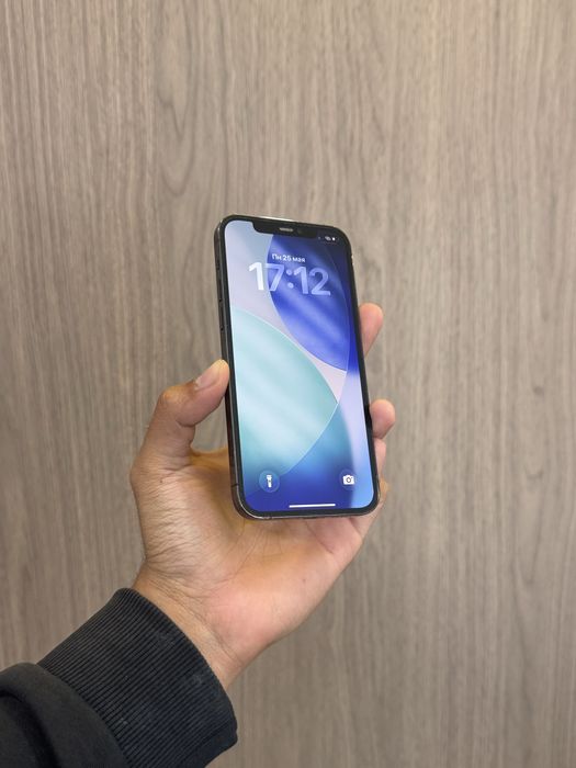 Iphone 12 Pro 128GB 71%