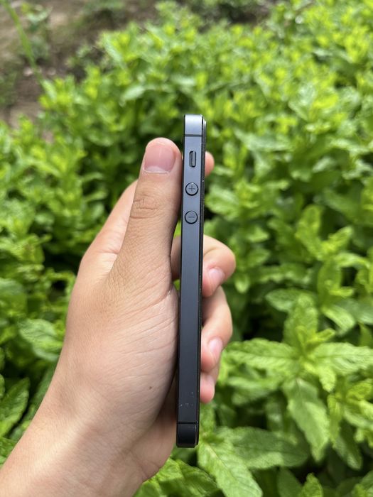 Iphone 5 ideal hamma narsasi ishlidi