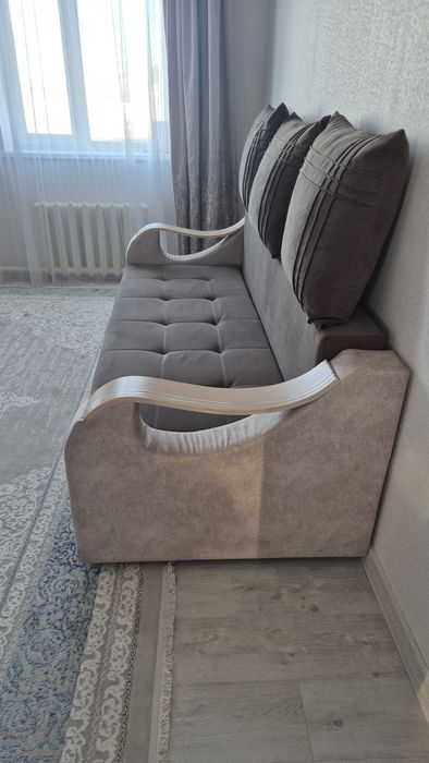 Диван раскладной