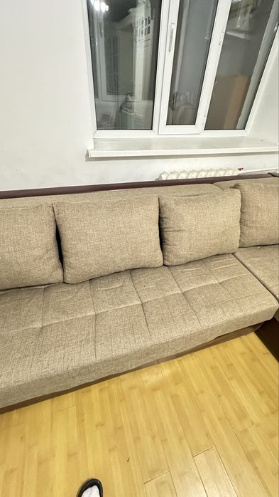 Продается диван раскладной