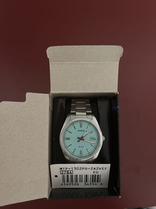 Casio MTP-1302PD-2A2VEF