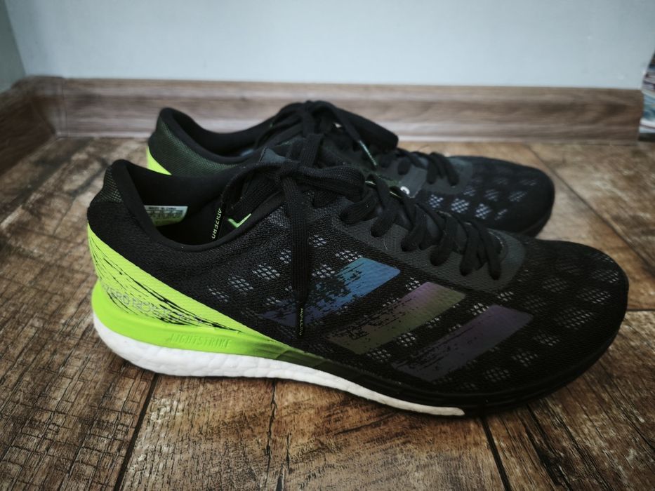 Adidas boston 9 оригинални маратонки, номер 40