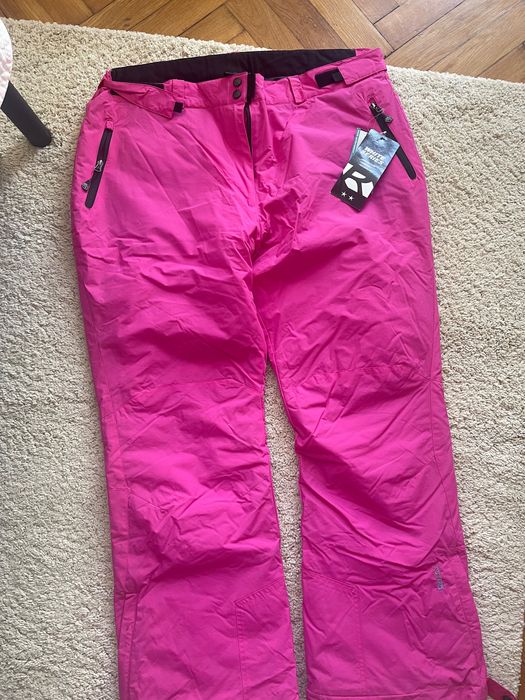 Pantalon schi - dama Măr.48-50 XL