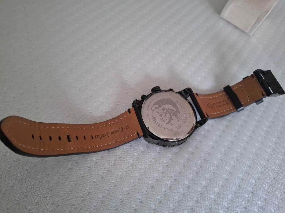 Vand ceas diesel original