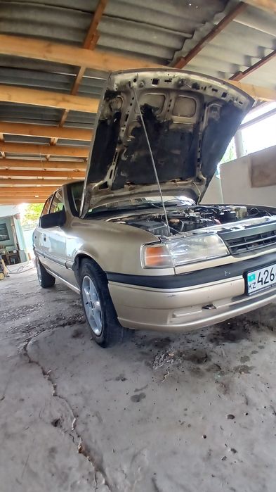 Опель вектра opel