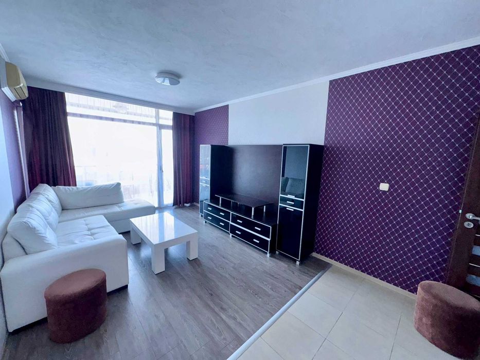 Продава се Тристаен апартамент в к.к. Слънчев бряг - 115 кв.м за 723 €/кв.м - Снимка #3