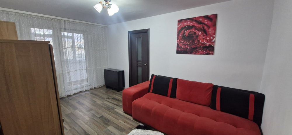 Apartament de inchiriat