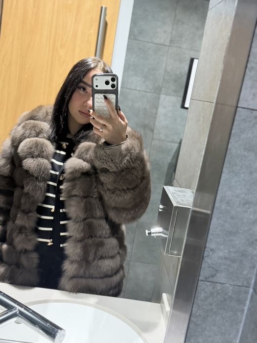 Продается Шуба!!!