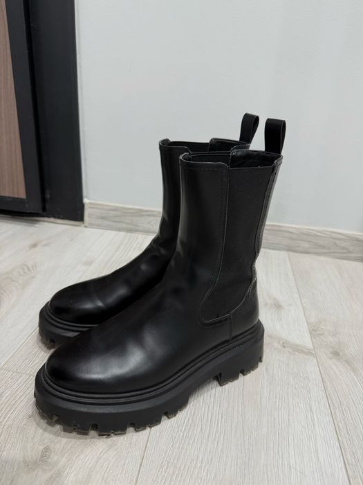 Боти тип челси НМ