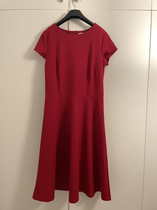 Rochie office Reserved, noua