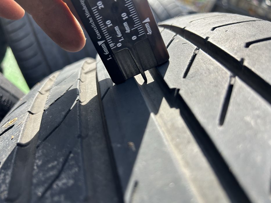 4 летни гуми 225 50 17