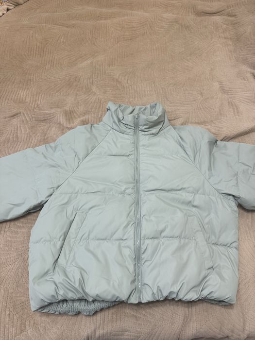 Куртка весенняя подрастковая