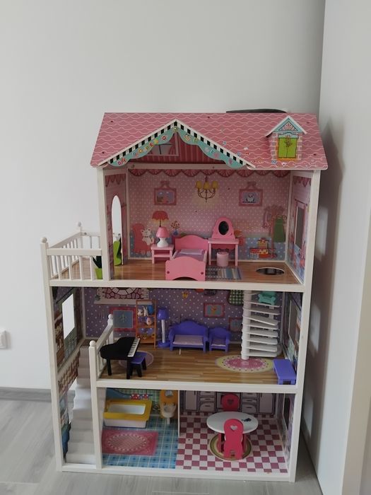 Vand jucarii in stare foarte buna.