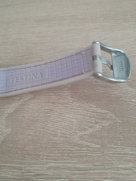 Ceas Festina F16492 - Model Damă/Sport