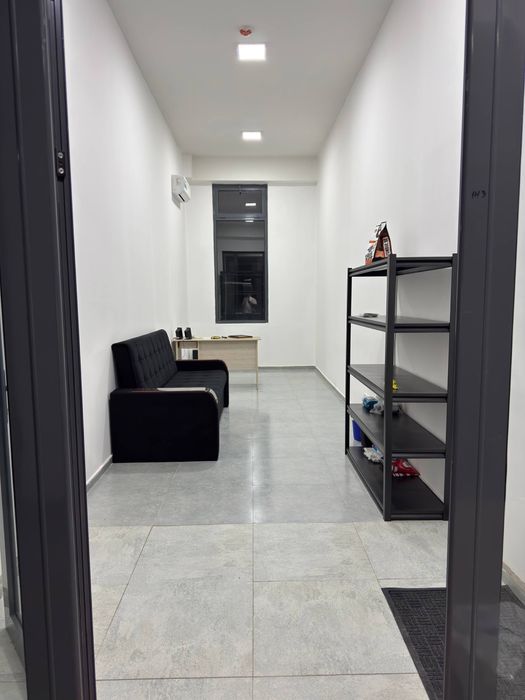 Toshkent Indeksda 2 ta dokon sotiladi
