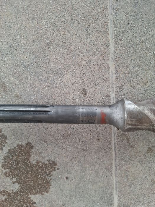 Бур HILTI размер 40