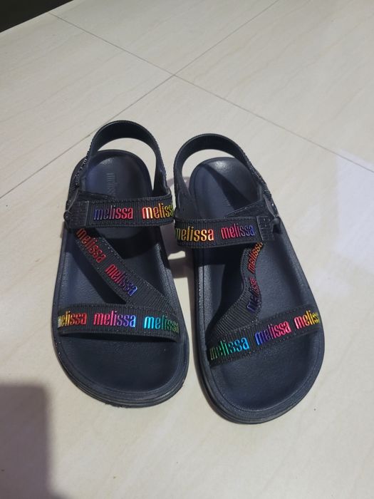 Сандали Melissa 36 номер