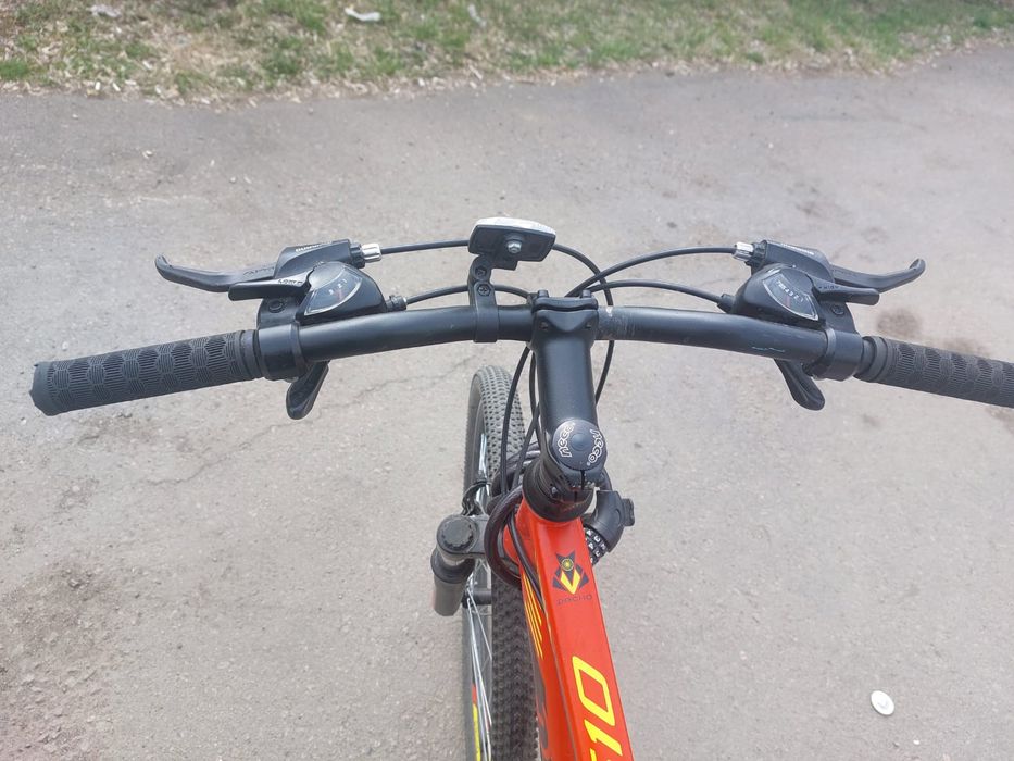 Продам велосипед!