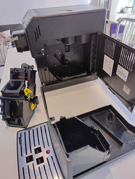 Espressor automat Philips HD8841 - partial functional