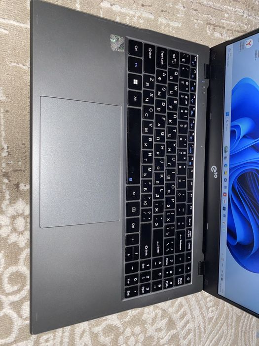 Ноутбук Acer etbook e10