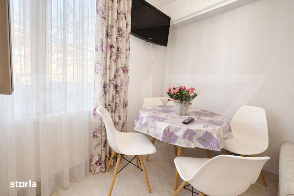 Apartament 2 camere, 55 mp – Complexul Studentesc, la 3 min de Spita