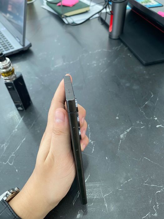 Samsung S24 Ultra, на обмен