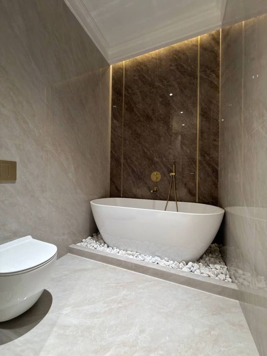 ЖК Wiston Дархан о-р Акай Сити