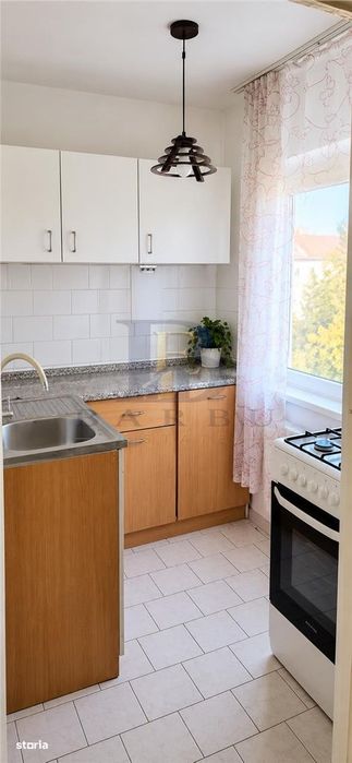 Apartament 1 camera cu logie – Girocului  Lidia, Timisoara