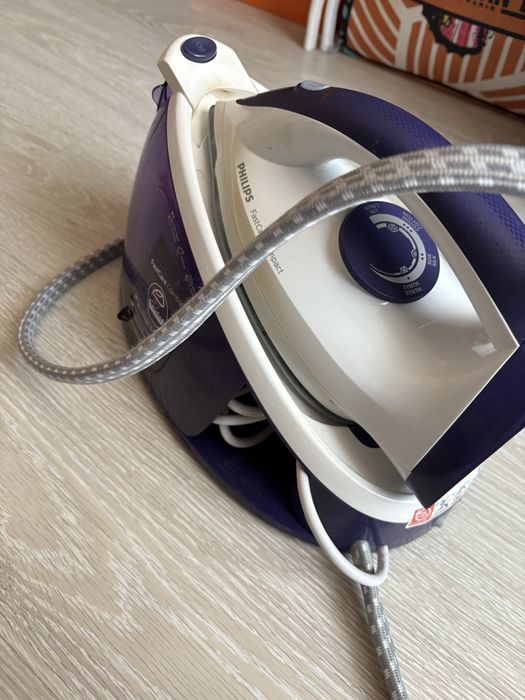 Парогенератор Philips