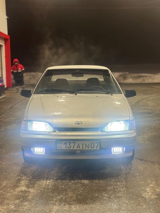 Продам  ваз 2115