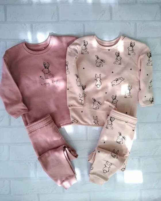 Комплекты с начесом george