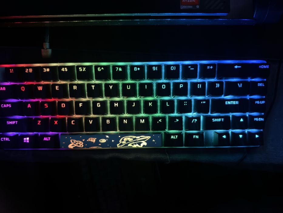 HyperX Alloy Origins 65