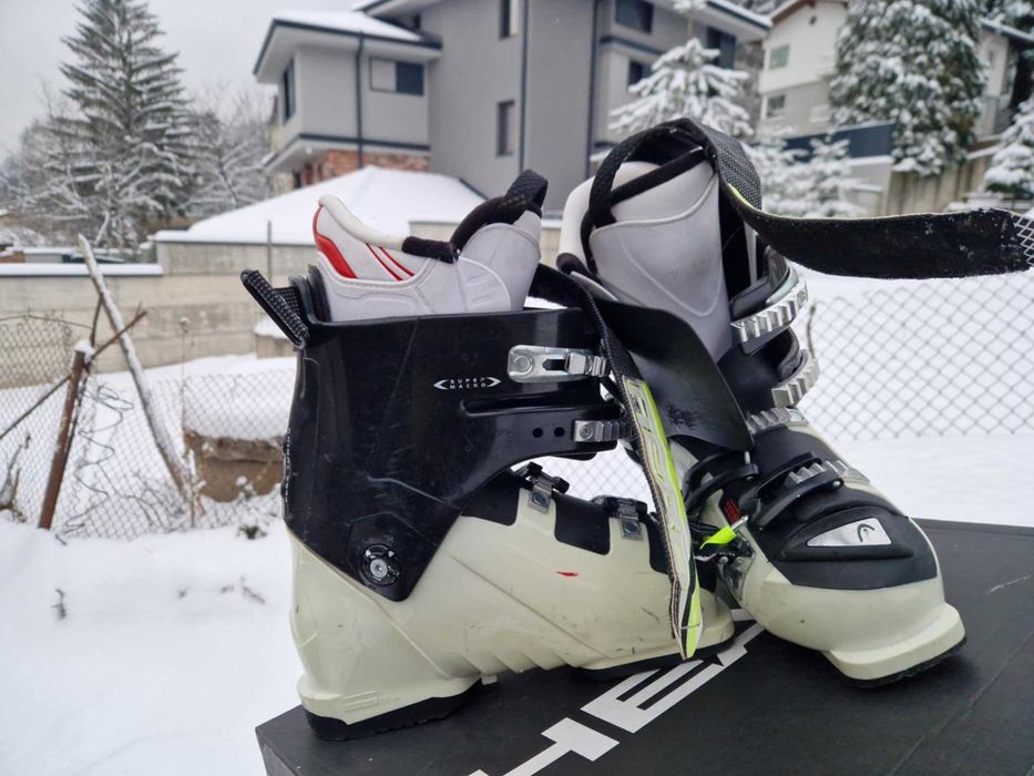 Ски обувки HEAD Vector 100