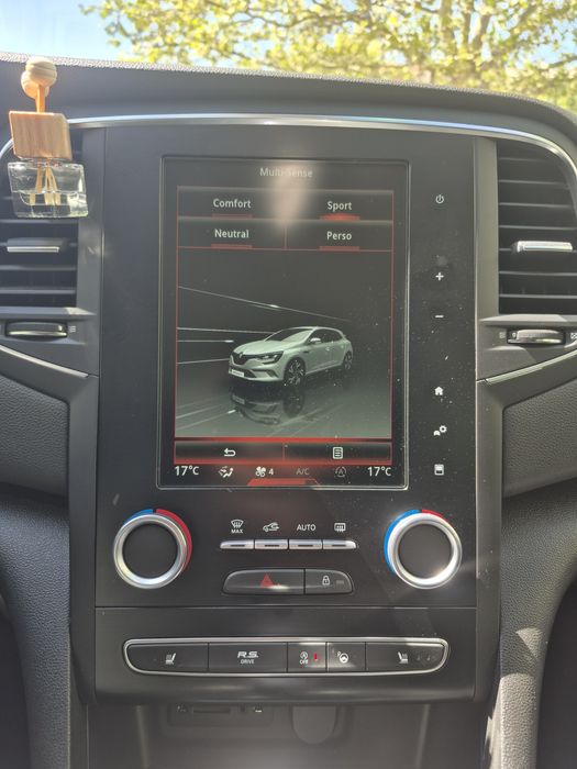 Renault Megane IV GT, 1.6 DCi 165CP, 2017, 4 Control