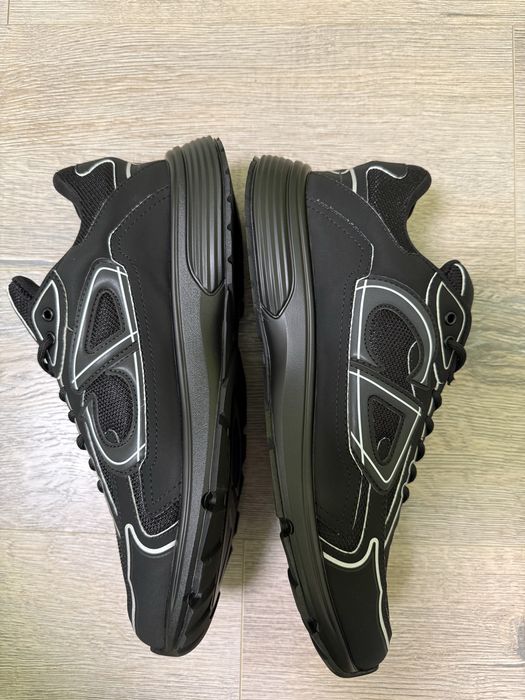 Обувки Dior b30.