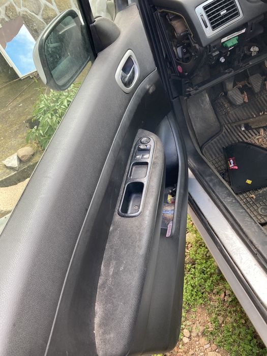 Пежо 307 SW на части