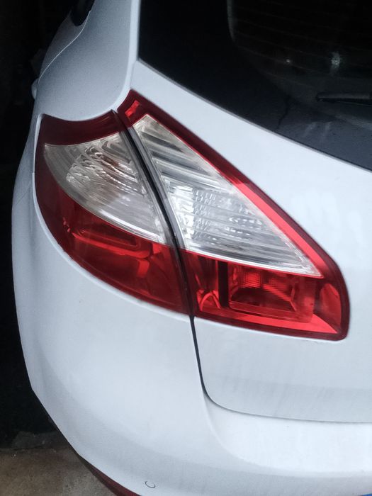 Set lămpi spate stanga+dreapta Renault Megane 3  (3009-2015)