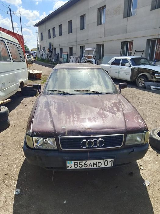 Продам Ауди В 4.