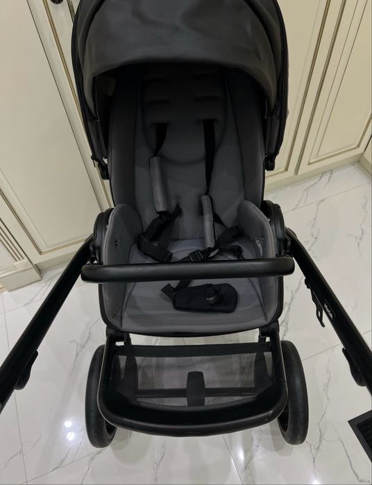 Коляска anex вездеход