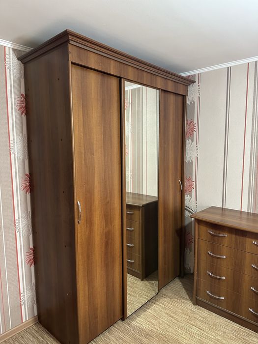 Спальный мебельный гарнитур