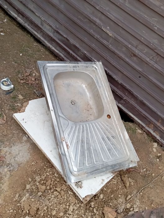 Шиферлер жарайтындары бар