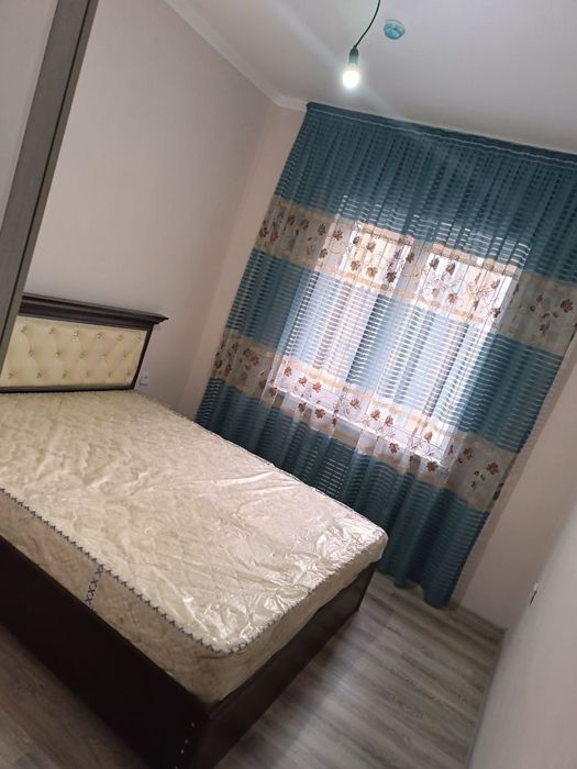 Янги дархон Янги хает райони