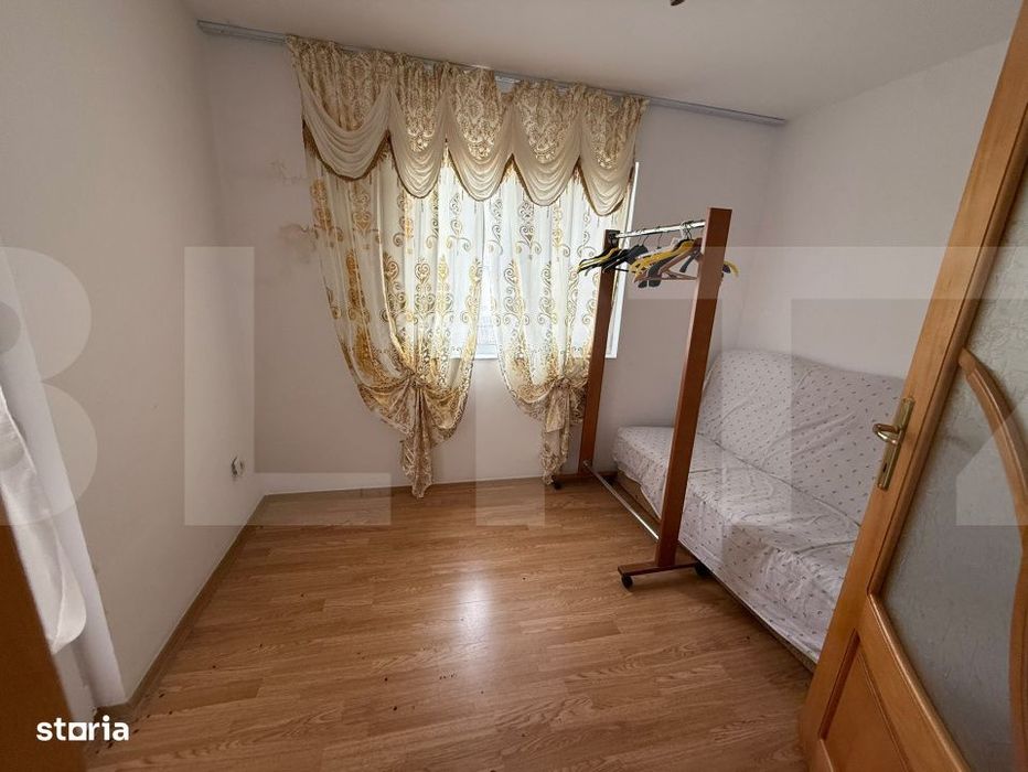 Casa individuala 135mp, teren 1287mp - Curtesti